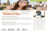 Curso Travel Marketing21stacademy.com/wp-content/uploads/2016/06/Curso-Travel-Marketi… · a. Diferencias entre Community Manager, Social Media Strategist y Social Media Manager