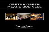 GRETNA GREEN MEANS BUSINESS · shop. Browse the latest fashion, accessories, homeware, kidswear and gifts from some of the UK’s most famous brands. Our private shopping nights are