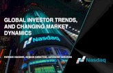 GLOBAL INVESTOR TRENDS, AND CHANGING MARKET DYNAMICS Market T… · 2 Key Market Trends & Impact on IR in 2016 . INVESTOR TRENDS. Sovereign Wealth Funds – a mixed bag of opportunity