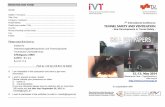 TUNNEL SAFETY AND VENTILATIONlamp3.tugraz.at/~tunnel2012/cms/PDF/callforpapers_tunnel_e_2014.… · EXHIBITION The conference exhibition offers a chance to meet experts and to learn