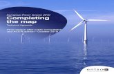European Power System 2040 Completing the map... · NTC 2020 CBA Capacities Scenario Capacities NTC 2027 (Reference grid 1) NTC ST2040 NTC DG2040 NTC GCA2040 ... AT-DE 5000 5000 7500