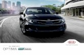 ALL NEW 2017 OPTIMA - Kia€¦ · 4. AUTOMATIC CLIMATE CONTROLGoogle Hangouts messaging. Want Set it and forget it. The automatic climate control enables you to set your cabin temperature
