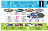 Dépliant tourisme 2017 - 2©pliant... · 2017-04-19 · Fancy fair - animations enfants - balade en vélo - allumoirs - VENDREDI 25 AOUT - Grande brocante - DIMANCHE 27 AOUT - 11h00