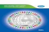 IFAC GLOBAL SMP SURVEY - International Federation of ......The top challenges SMPs were facing in 2014 will likely not subside soon, as the majority of respondents believed that the