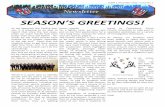 SEASONS GREETINGS! - gravesendgrammar.comgravesendgrammar.com/wp-content/uploads/2015/12/15... · 12/15/2015  · SEASONS GREETINGS! As we approach the Festive Sea-son, it is pleasing
