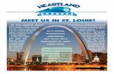 OF THE CIVITAN HEARTLAND DISTRICT EXPRESSheartlandcivitan.com/downloads/HeartlandExpress-1stQtr2015.pdf · MAKE YOUR PLANS NOW FOR THE UPCOMING HEARTLAND DISTRICT SPRING GROWTH CONFERENCE