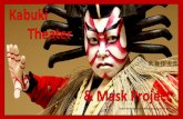 Power Point created by Artkidsinlasvegas.com © 2019 · 2019-08-16 · •Kabuki theater was started by a woman named Izumo no Okuni in 1603 during the Edo period. • Kabuki theater