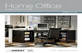 Home Office - Sell Sofassellsofas.com/wp-content/uploads/2013/12/homeoffice.pdf · 2013-12-12 · 2013 Ashley Furniture Industries In. HoMe office 2 HoMe ffice - cHairs H565-01A Burkesville