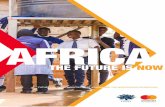 AFRICA...SYSTEMS CHANGE Ashoka’s model emphasizes collaboration, scale and partner-ship. A signiﬁcant measure of the Fellowship's impact is the suc-cesses beyond youth employment.