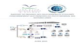 Rapport du Progrès des Eaux Minérales d'Oulmesglobal-compact-network.lifemoz-dev.com/wp-content/uploads... · 2019-01-03 · RAPPORT DE PROGRES DES EAUX MINERALES D’OULMÈS CONFORMEMENT