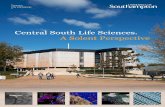 Solent Life Sciences Report, submitted by the Institute ... · Solent Life Sciences Report, submitted by the Institute for Life Sciences, University of Southampton Further regional