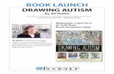 BOOK LAUNCH · BOOK LAUNCH Jill Mullin, will launch and sign copies of her new book, entitled ... “This book is a testament to the power of art to reveal the inner world of people