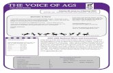 THE VOICE OF AGS - American Goat Society Summer 2007.pdf · 2007 Cheryl K. Smith, 22705 Hwy 36, Cheshire OR, 97419 (541) 998-6081 Email: cksmith@teleport.com 2008 Sarah Hawkins, 7547