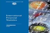 INTERNATIONAL MONETARY FUND - IMF eLibrary€¦ · The IFS Supplement presentation of monetary statistics will replace the IFS and IFS Yearbook presentation when the data for all