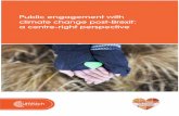 Public engagement with climate change post-Brexit: a ... · CLIMATE OUTREACH • Public engagement with climate change post-Brexit: a centre-right perspective 4 Executive summary