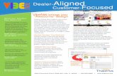 VibeNet flyer2015 version2 - Thalerusthalerus.com/images/vibenet_flyer.pdf · ongoing challenge confronting today’s market-savvy dealers. Competition requires a smart, effective