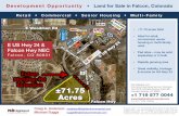 Retail • Commercial • Senior Housing • Multi -Family€¦ · Commercial Real Estate Services. Worldwide Two North Cascade Avenue, Suite 300 Colorado Springs, CO 80903 +1 719