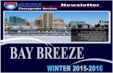 2015-2016 Winter Newsletterfiles.ctctcdn.com/5611e175401/df2114c9-7d38-4058-a765-81be6aa62e76.pdfThe ASHE - Bay Breeze — Newsletter — Winter 2015-2016 Chesapeake Section 9 OCTOBER