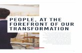 PEOPLE, AT THE FOREFRONT OF OUR TRANSFORMATIONstatic.inditex.com/annual_report_2019/pdfs/en/footer/... · 2020-07-13 · People are at the heart of Inditex. We strongly believe that