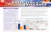 AGES 1—17 Introduction Q - TN.gov...Infectious Diseases In Children Ages 1-17 By Age and Gender, 2006-2010 Infectious Diseases In Children Ages 1-17 By Race and Payer, 2006-2010
