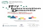 Built on the foundation of SSLD · care for them. Dementia Treatment and Intervention Although there is very limited success in the medical treatment of dementia, there have been