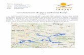 Great Sanctuaries of Central and Eastern Europe 12 days · 2019-01-24 · 8.00 Buffet breakfast at the hotel. Check out. 8.30 Departure for Esztergom. /50km/ 9.30 Visit to the Esztergom