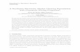 A Stochastic Electricity Market Clearing Formulation with ...anitescu/PUBLICATIONS/... · Pricing properties of quadratic penalty functions are presented in Section 7. Concluding