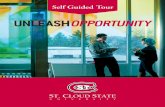 UNLEASHOPPORTUNITY - St. Cloud State University · 2020-01-28 · CIS serves international students and visiting scholars and manages education abroad programs. 25. Kiehle Visual
