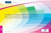 Global Governance of Science - European Commissionec.europa.eu/.../pdf_06/global-governance-020609_en.pdf · 2017-11-21 · World War II, even as scientists have been ever more effective