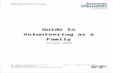 Home — The Australian Volunteers Program€¦ · Web viewFor example, shopping tasks, access to adequate health care, weather and transport challenges, absence of extended family