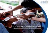 Vision 2020 Australia - Global Consortium · 2019-09-29 · About Vision 2020 Australia Established in October 2000, Vision 2020 Australia is part of VISION 2020: The Right to Sight,