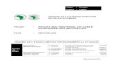 Seychelles - Projet multinational de câble sous-marin des ... · 2. DESCRIPTION ET JUSTIFICATION DU PROJET 2.1. Description du projet Le projet du système de câble sous-marin (SEAS)