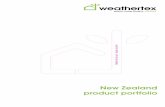 New Zealand product portfolio · Panels. Weathertex’s products are made in Raymond Terrace, NSW, at the original 1939 factory. Massive investment in production upgrades, computerisation
