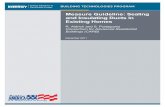 Measure Guideline: Sealing and Insulating of Ducts in ......Apr 08, 2011  · The authors hope that this document is useful to a wide audience: builders, remodelers, HVAC contractors,
