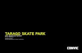TARAGO SKATE PARK · There are five skate and BMX facilities within 1.25 hours drive of Tarago. These facilities include: 1. Bungendore Skate Park - 30km (20 mins) The park has a