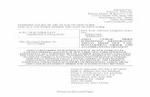 This Document Relates To: ALL CASES MANAGEMENT ORDER AND · lawsuit reform alliance of new york, new york insurance association, inc., northest retail lumber association, coalition