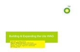 Building & Expanding the Ula WAGm.devex-conference.org/pdf/Presentations_2010/Day2B/DEVEX_2010… · Unit 3 WAG Injectors 1A1 1A2 1A3 1B 1-10 1-20 2-25 5-100 3 20-4000 20-200 10-100