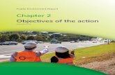 PER Chapter 02 - Objectives of the action · Chapter 2 – Objectives of the action | 2–3 . Central city businesses face high overhead costs while businesses in secondary centres