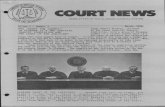 alacourt.gov News/March-1978.pdf · Supreme Court - Judge L. Charles Wright, presiding judge of the Court of Civil Appeals, who serves as chief judge of the court; two judges of the