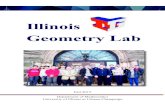 Illinois Geometry Lab · Calculus, Geometry, and Probability in n Dimensions Faculty Mentor: A.J. Hildebrand Team Leader: Matthew Romney Scholars: Daoyu Duan, Zelin Li, Yukun Tan,