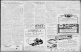 Richmond Times-Dispatch.(Richmond, Va) 1919-11-20 [p FIVE]. · 2017-12-20 · CHILD'STEETHDECAY WITHOUTPROPERDIET "oods for YoungChildren Should Be Rich in Bone and Body-Building