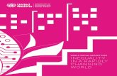  · The World Social Report 2020: Inequality in a rapidly changing world comes as we confront the harsh realities of a deeply unequal global landscape. In North and South alike, mass