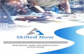 Skilled Now - PR Newswire · SKILLS BUILDER PRO BUSINESS AND SOFT SKILLS TRAINING Versatile, Accessible Solutions. Measurable Results. Teach the most practical, in-demand job skills