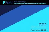 Flexible Spending Accounts Program - Welcome to NYC.gov · Also, included in this brochure are the HCFSA and DeCAP worksheets (pages 12 and 18), which may assist you with the calculation