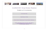 CoREZYN Vinyl Ester Resins Table of Contents€¦ · undesirable to add promoters. Gel time of 15 - 20 minutes. CORVE8300-35. 35% styrene version, with 2500 cps viscosity. CORVE3000-40.