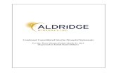 Condensed Consolidated Interim Financial Statementss1.q4cdn.com/788688556/files/doc_downloads/Aldridge_FS_Q1_2016_FINAL.pdfCondensed Consolidated Interim Financial Statements For the