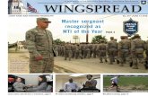 JOINT BASE SAN ANTONIO-RANDOLPH Master sergeant …extras.mysanantonio.com/_CreativeServices/... · 6/17/2016  · the policies and procedures for Airmen’s Week, a one-week course