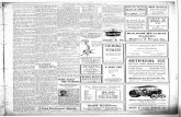 The Dickinson press. (Dickinson, Stark County, D.T. [i.e. N.D.]), … · 2017-12-17 · THE DICKINSON PRESS, SATURDAY, SEPTEMBER 1, 1917. "7 V j-'/i
