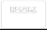 and thank you for considering De Grey Rooms for your...and thank you for considering De Grey Rooms for your Wedding Reception venue. If you have any questions at all, please ask, we