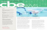 6 7 Inhaled Nanomedicines Innovation for Cystic Fibrosis ... · I hope you will enjoy this issue of CBE News that includes stories and news about student achieve-ment, alumni successes,